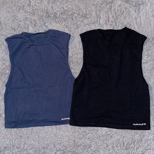 COPY - Alphalete (selling as pack)
